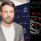 Image for article titled Ben Affleck to Play the Asshole Husband in the Gone Girl Movie